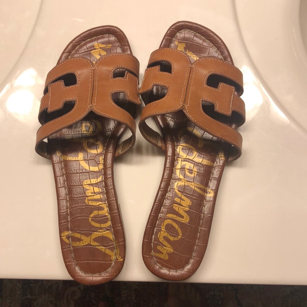 Sam Edelman sandal